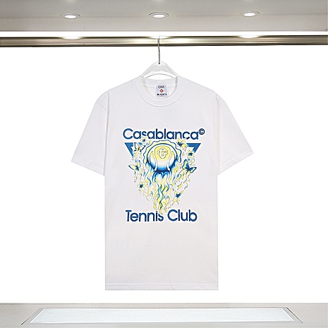 Casablanca T-shirt for Men #776137 replica