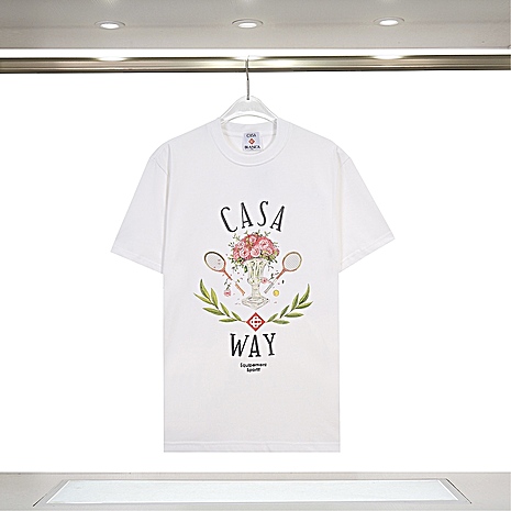 Casablanca T-shirt for Men #776139 replica