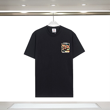 Casablanca T-shirt for Men #776141 replica