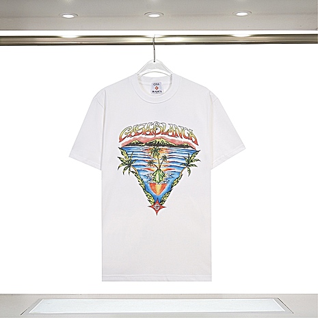 Casablanca T-shirt for Men #776143 replica