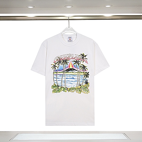 Casablanca T-shirt for Men #776145 replica