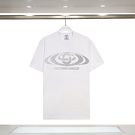 Casablanca T-shirt for Men #776147 replica