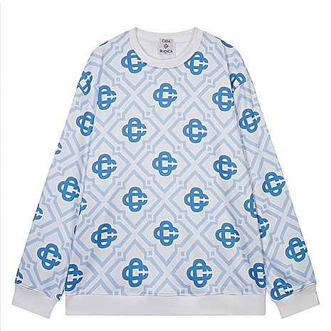 Casablanca Hoodies for Men #776150 replica