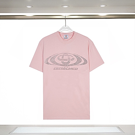 Casablanca T-shirt for Men #776310 replica