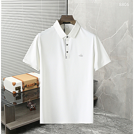 D&G T-Shirts for MEN #776354 replica