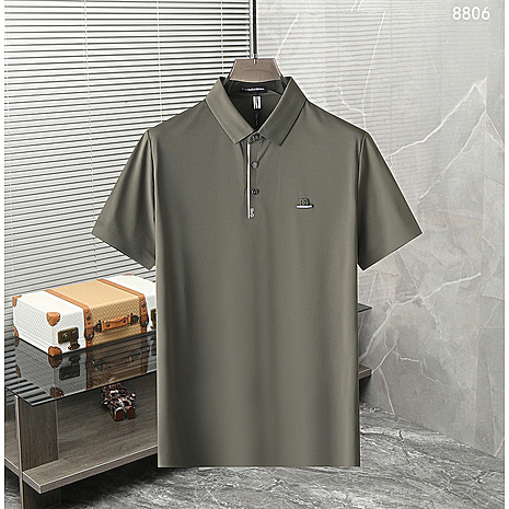 D&G T-Shirts for MEN #776355 replica