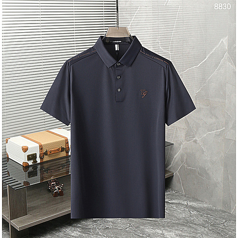 D&G T-Shirts for MEN #776360 replica