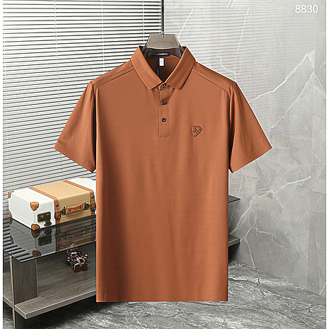 D&G T-Shirts for MEN #776362 replica