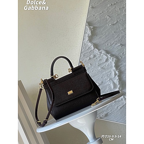 D&G AAA+ Handbags #776368 replica