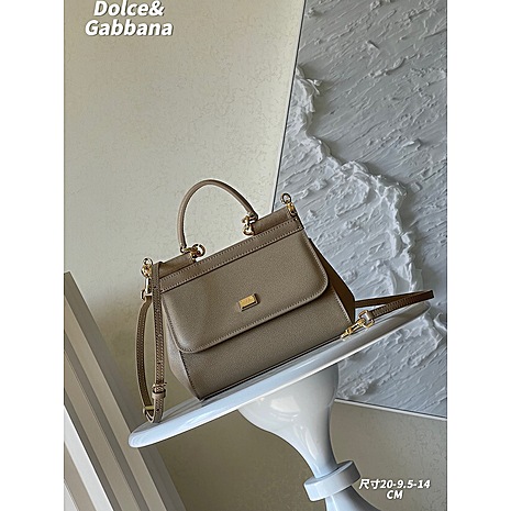 D&G AAA+ Handbags #776369 replica