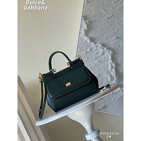D&G AAA+ Handbags #776370 replica