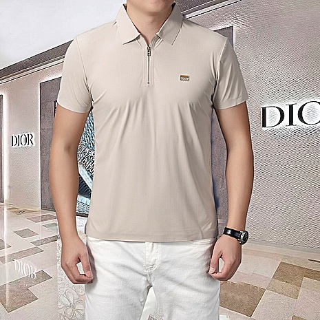 hugo Boss T-Shirts for men #776397 replica