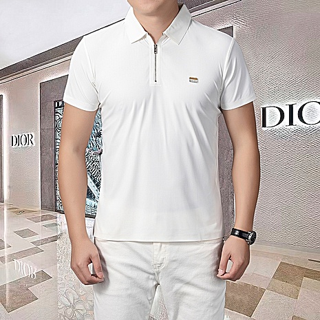 hugo Boss T-Shirts for men #776398 replica