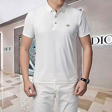 hugo Boss T-Shirts for men #776404 replica