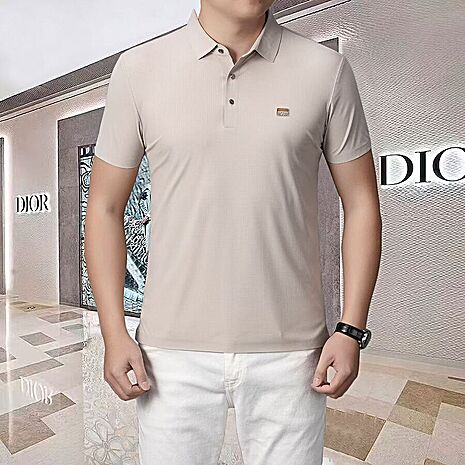 hugo Boss T-Shirts for men #776405 replica