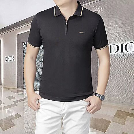 hugo Boss T-Shirts for men #776412 replica