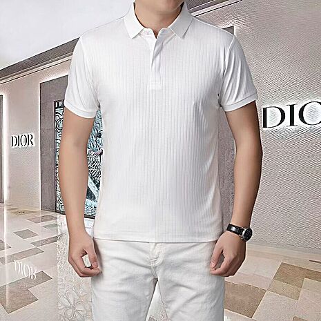 hugo Boss T-Shirts for men #776413 replica