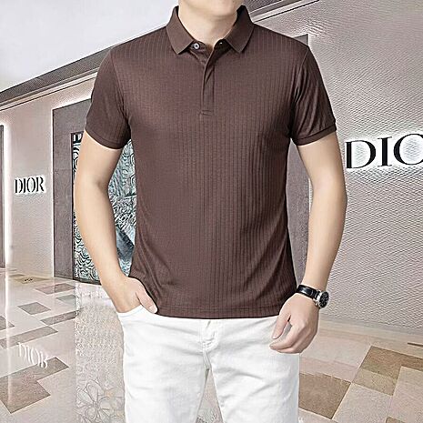 hugo Boss T-Shirts for men #776415 replica