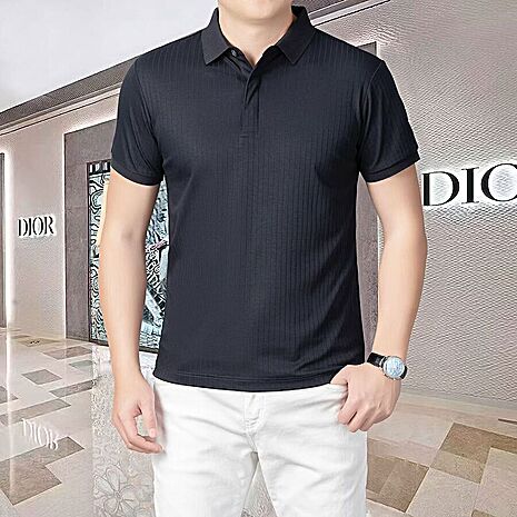 hugo Boss T-Shirts for men #776416 replica