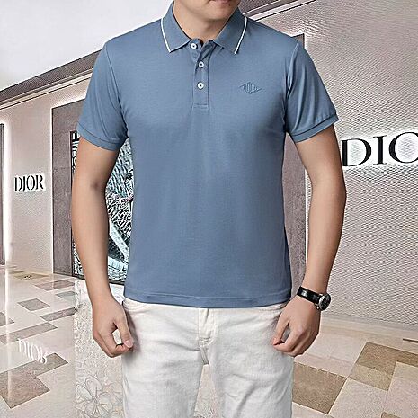 hugo Boss T-Shirts for men #776417 replica