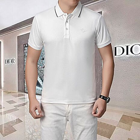 hugo Boss T-Shirts for men #776418 replica
