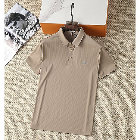hugo Boss T-Shirts for men #776419 replica
