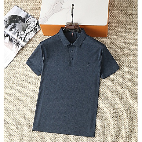 hugo Boss T-Shirts for men #776421 replica