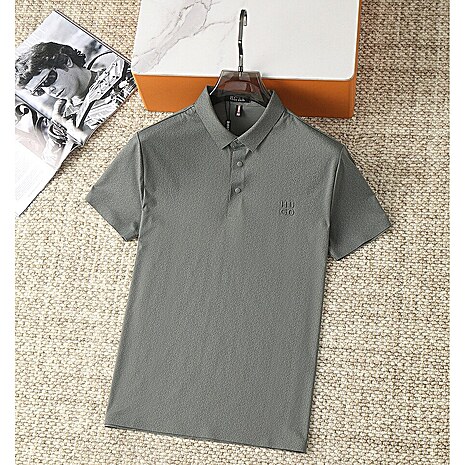 hugo Boss T-Shirts for men #776422 replica