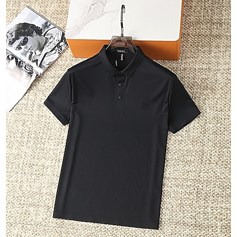 hugo Boss T-Shirts for men #776423 replica