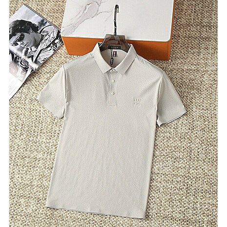 hugo Boss T-Shirts for men #776424 replica
