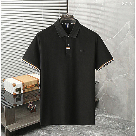 hugo Boss T-Shirts for men #776425 replica