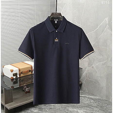 hugo Boss T-Shirts for men #776427 replica