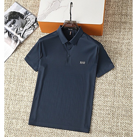 hugo Boss T-Shirts for men #776429 replica
