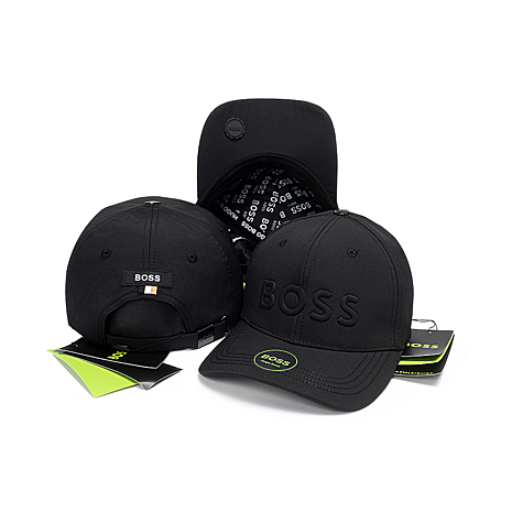 Hugo Boss Hats #776433
