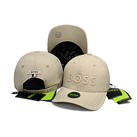 Hugo Boss Hats #776434 replica