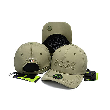 Hugo Boss Hats #776435 replica