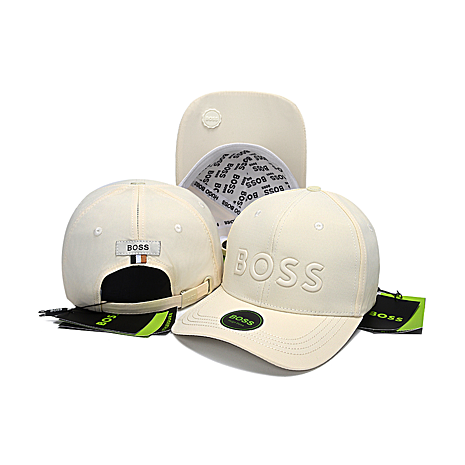 Hugo Boss Hats #776438 replica