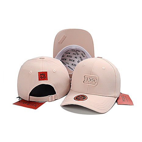 Hugo Boss Hats #776441 replica