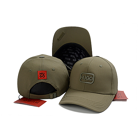Hugo Boss Hats #776442 replica