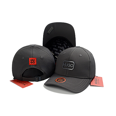 Hugo Boss Hats #776443 replica