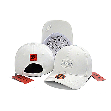 Hugo Boss Hats #776450 replica