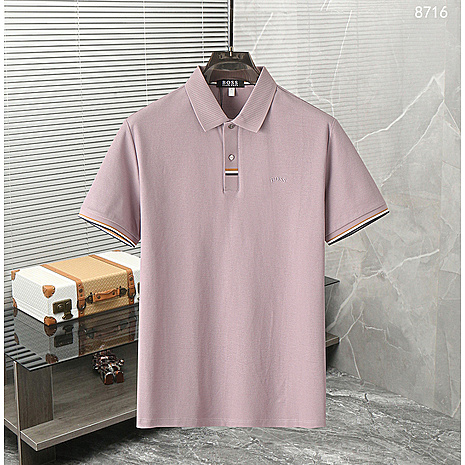 hugo Boss T-Shirts for men #776451 replica