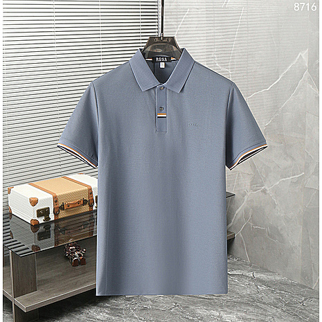 hugo Boss T-Shirts for men #776452