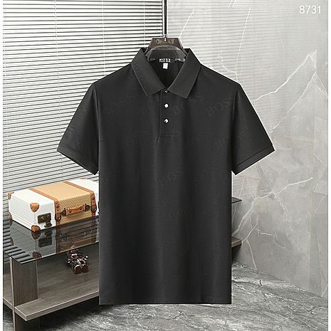 hugo Boss T-Shirts for men #776453 replica