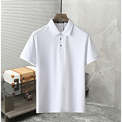 hugo Boss T-Shirts for men #776454 replica