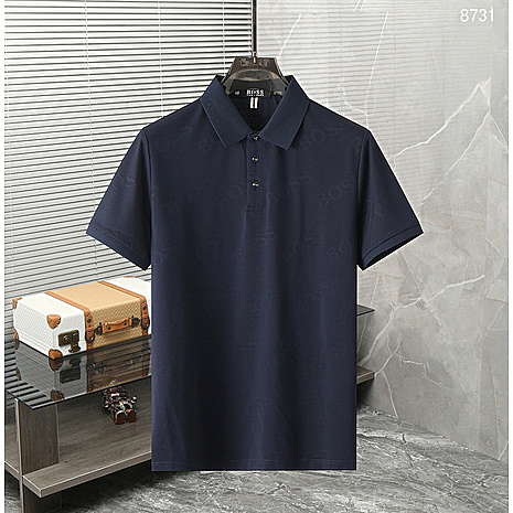 hugo Boss T-Shirts for men #776455 replica