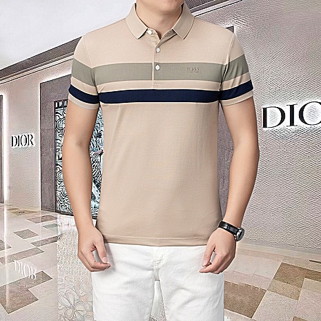 hugo Boss T-Shirts for men #776465 replica