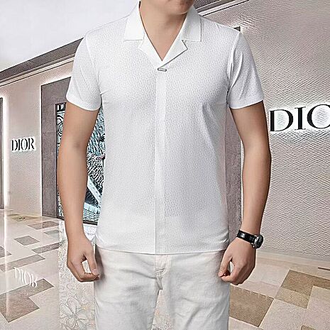 hugo Boss T-Shirts for men #776492 replica