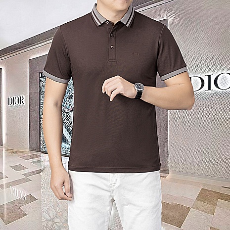hugo Boss T-Shirts for men #776494 replica