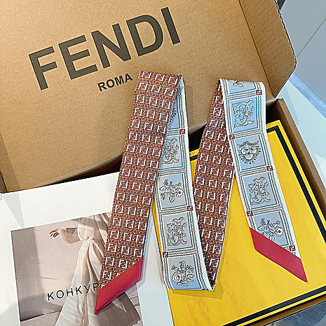 Fendi Scarf #776529 replica